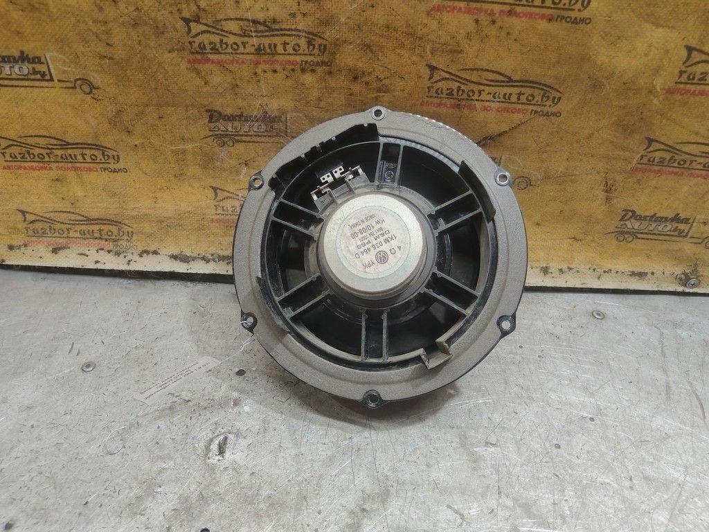 Динамик двери передней правой O72L43 Volkswagen Jetta - Фото 2