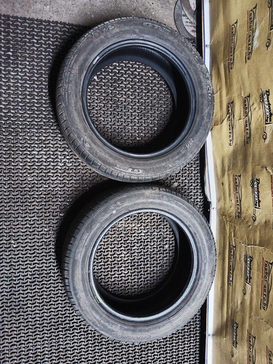 Шина GT Radial 195/55 R15 HA56JP HA56JP GT Radial купить с доставкой