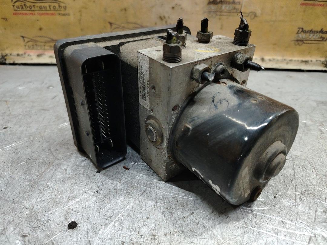 Блок ABS DQBCVM Ford C-Max - Фото 4