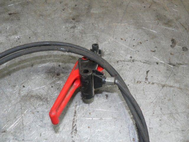 Трос капота 0TP9SK Peugeot Expert купить с доставкой