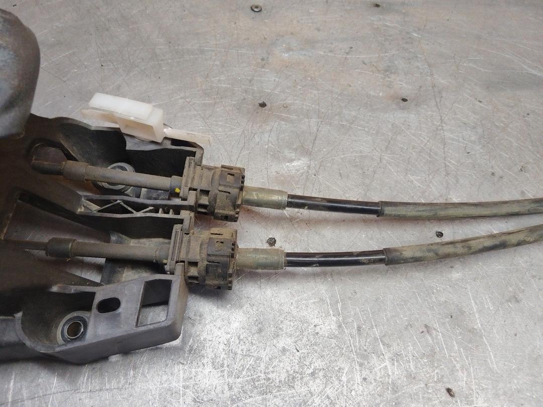 Трос кулисы КПП FFIT79 Toyota Corolla купить