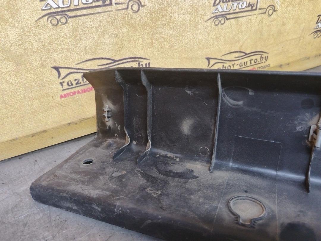 Накладка замка багажника 4156SD Hyundai Matrix undefined