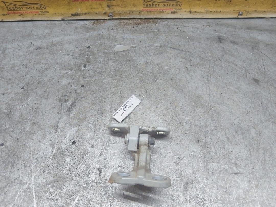 Петля двери передней левой 8UAI20 Volvo S40 - Фото 2