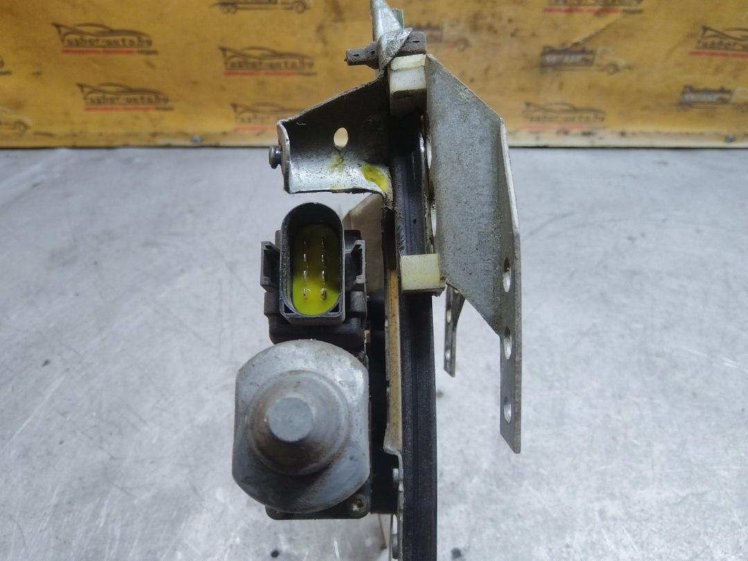 Стеклоподъемник электрический задний левый CMZUO7 Audi A4 купить на авторазборке