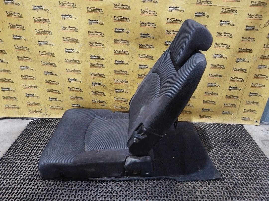 Сиденье третий ряд INERJI Mitsubishi Grandis купить с доставкой