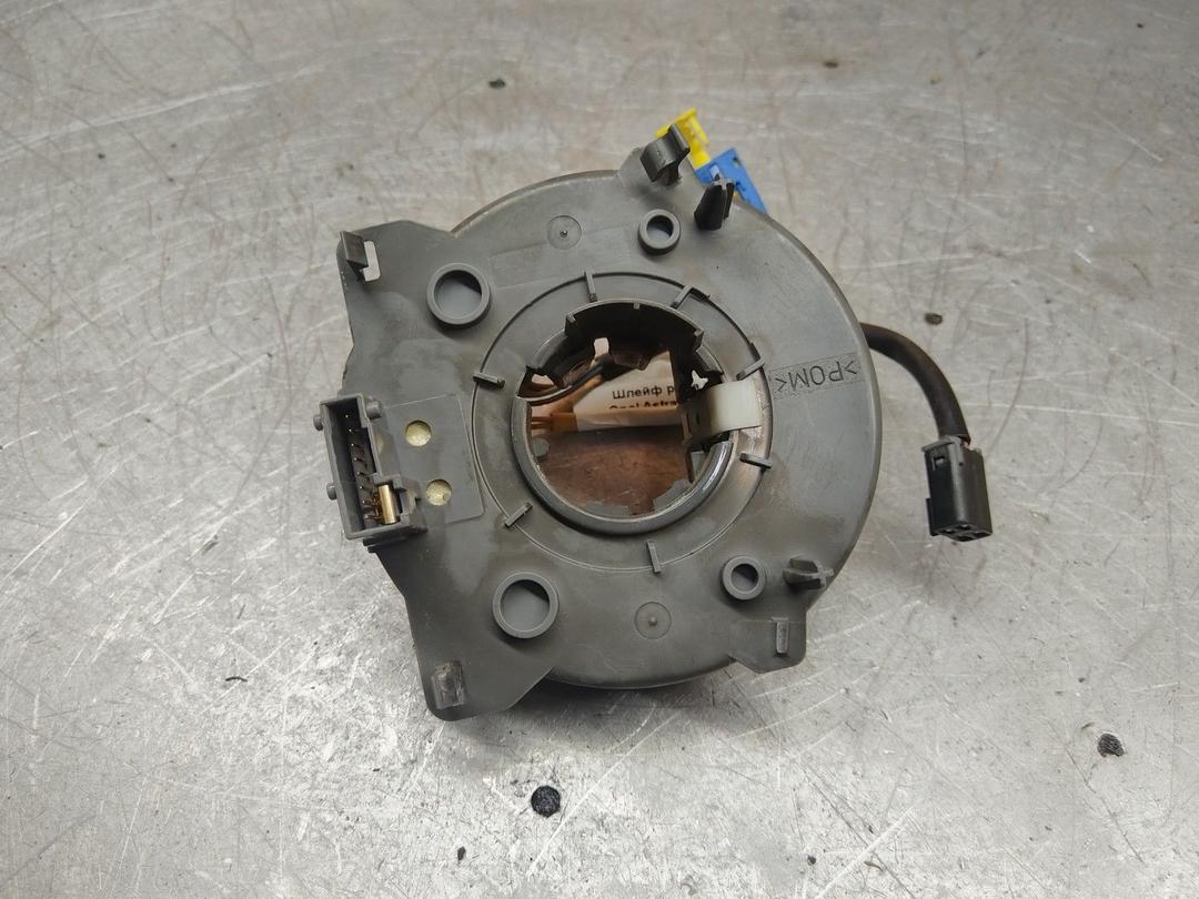 Шлейф руля GX786P Opel Astra - Фото 4