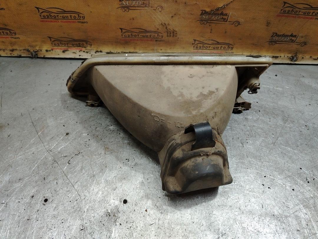 Фара правая OW24TA Peugeot 106 - Фото 4