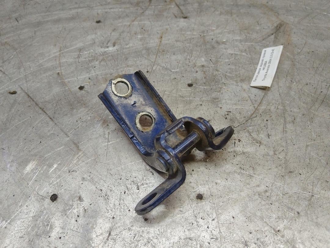 Петля двери задней правой HKUS5A Toyota Avensis - Фото 4