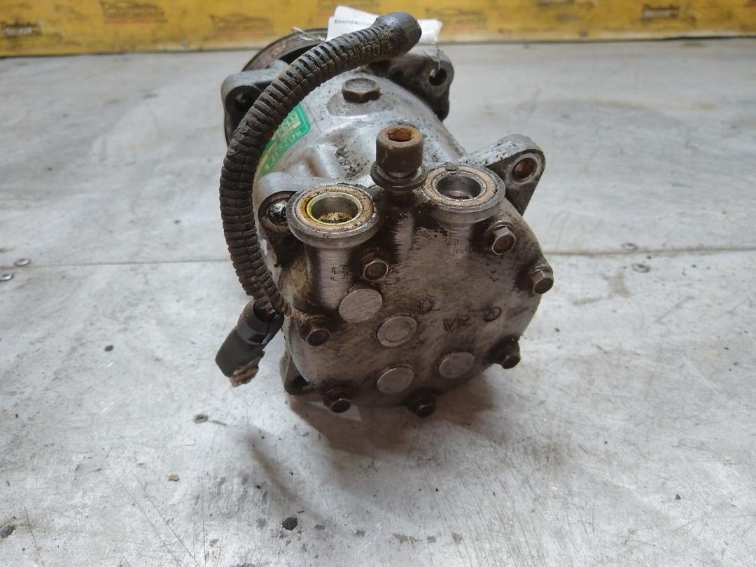 Компрессор кондиционера UGWKDO Citroen Xsara купить в магазине запчастей бу