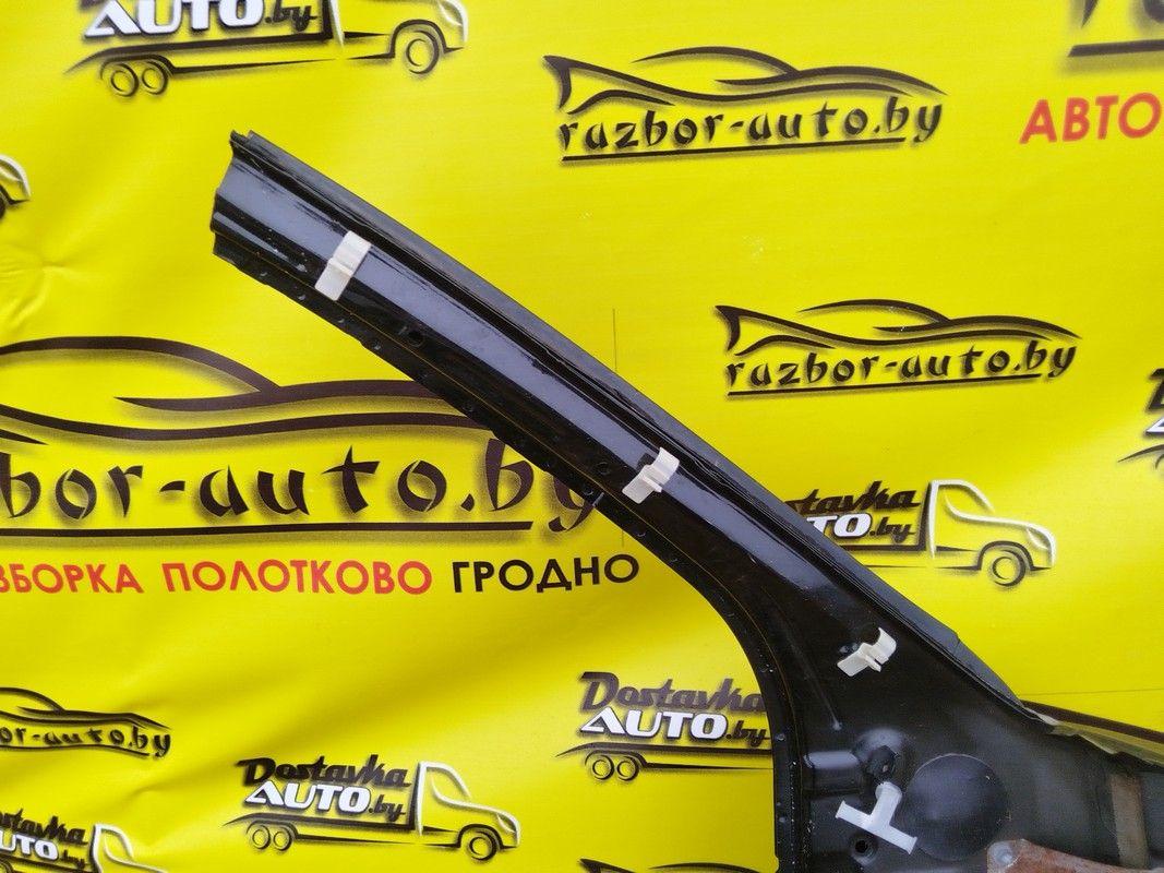 Стойка кузовная передняя левая Z8U2P4 Toyota Yaris Verso undefined