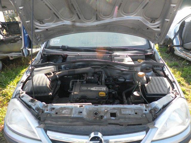 Натяжитель ремня генератора 547J2B Opel Corsa купить