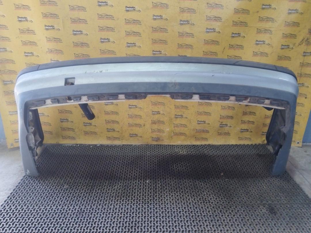 Бампер задний 8096XD BMW 3 E36 купить с доставкой