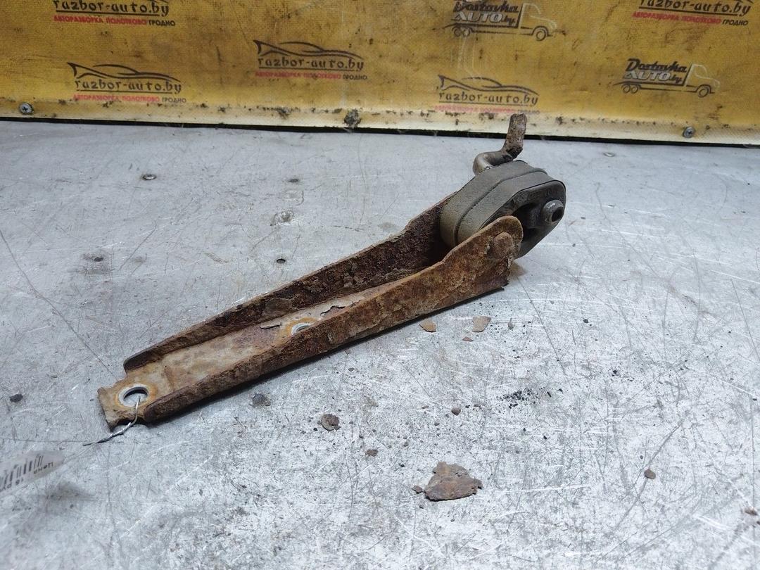 Кронштейн глушителя 2CGF8M Skoda Fabia купить с доставкой