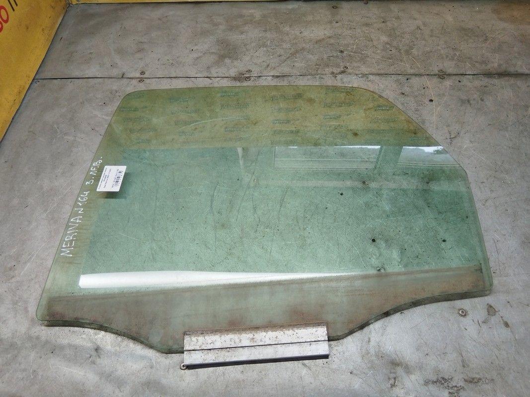 Стекло двери задней левой PKW6NE Opel Meriva