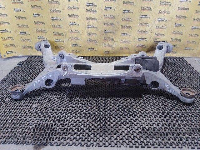 Балка подвески задняя QD7SJR Volvo S60 купить