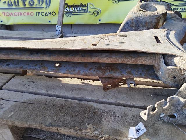 Балка подвески задняя M6Q3XW Renault Grand Scenic undefined