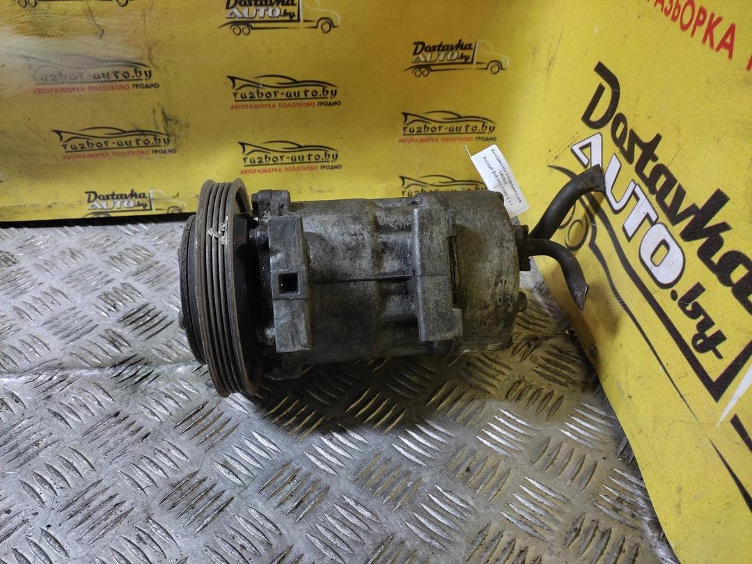 Компрессор кондиционера 040AIZ Renault Safrane купить