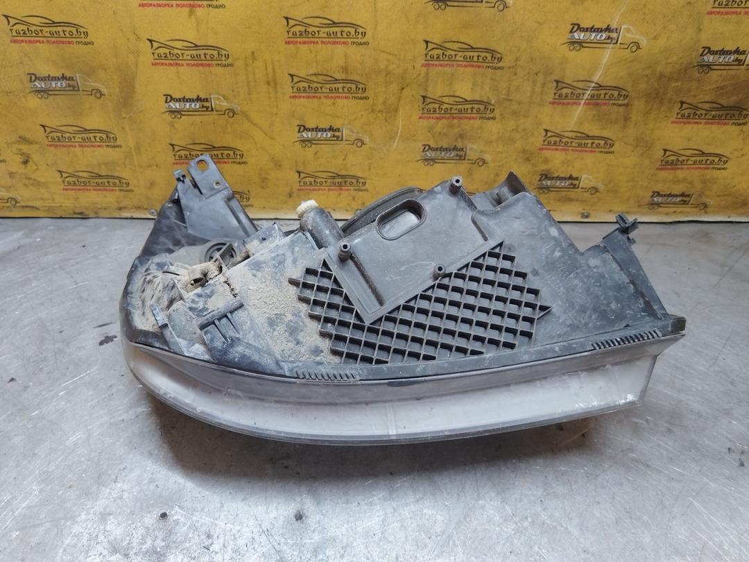 Фара левая FJ95P9 Renault Espace - Фото 11