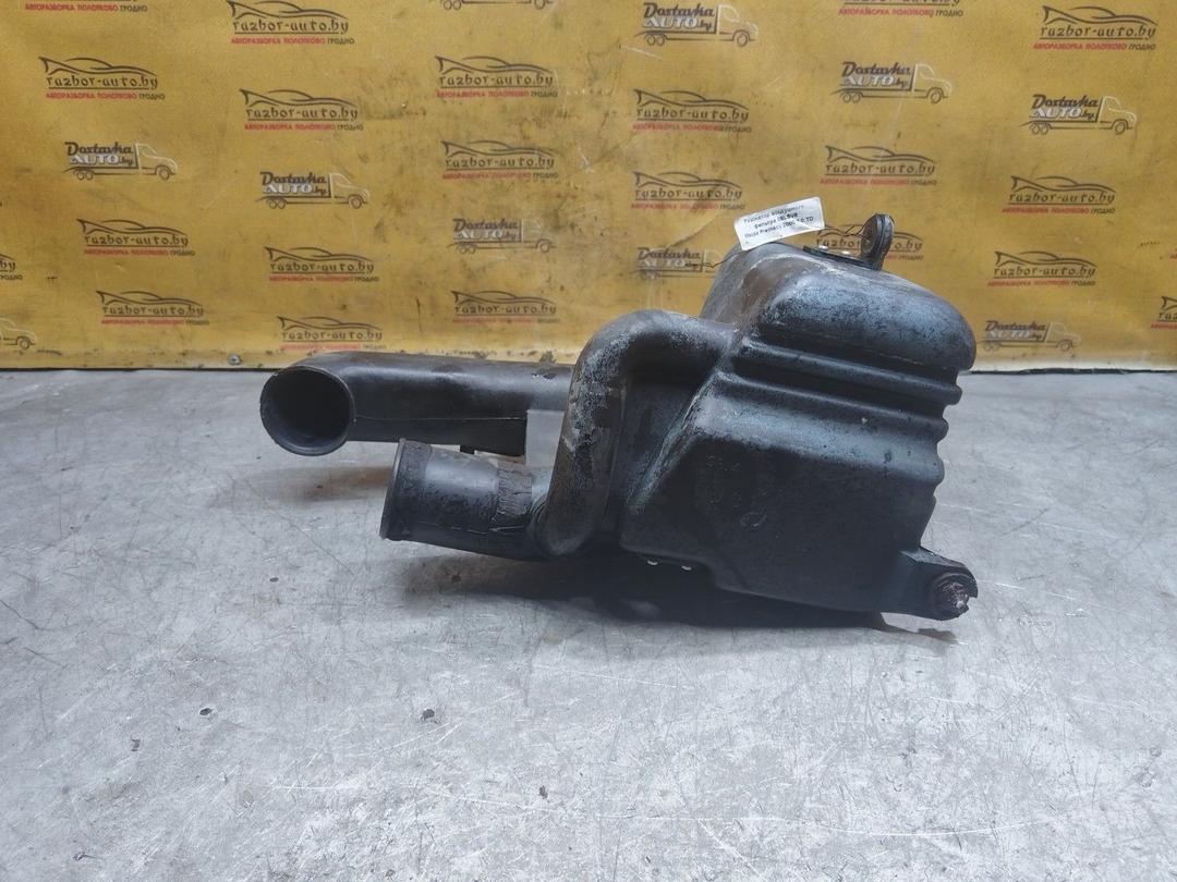 Резонатор воздушного фильтра 0BLSV8 Mazda Premacy undefined