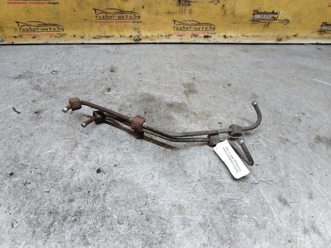 Трубка топливная LC8AIA Ford Focus