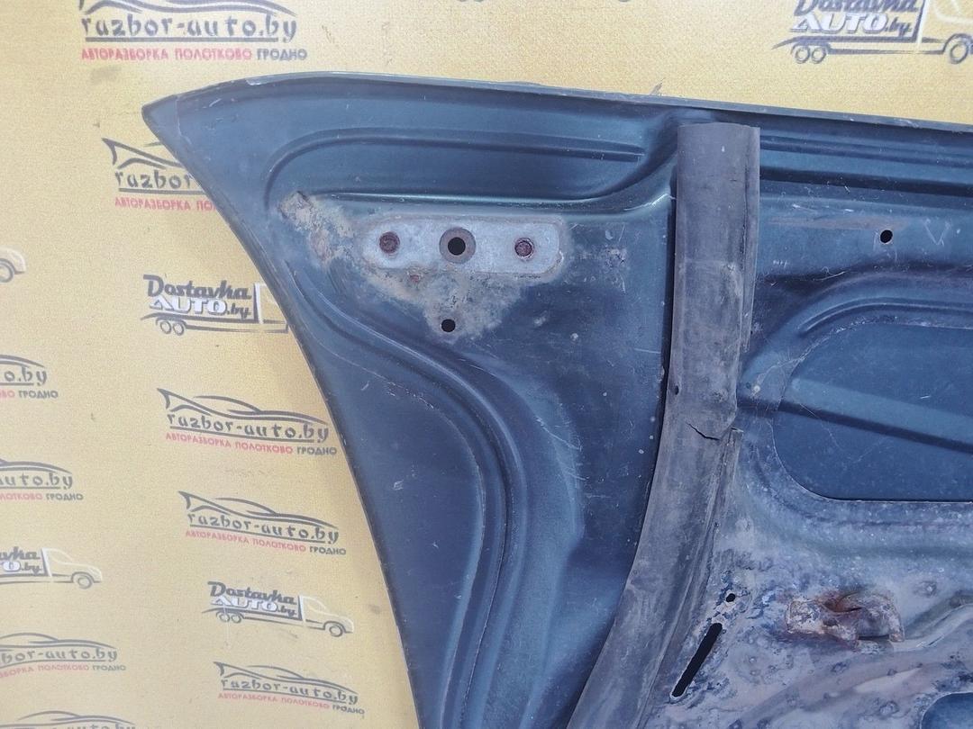 Капот 2NTH5P Peugeot 306 undefined