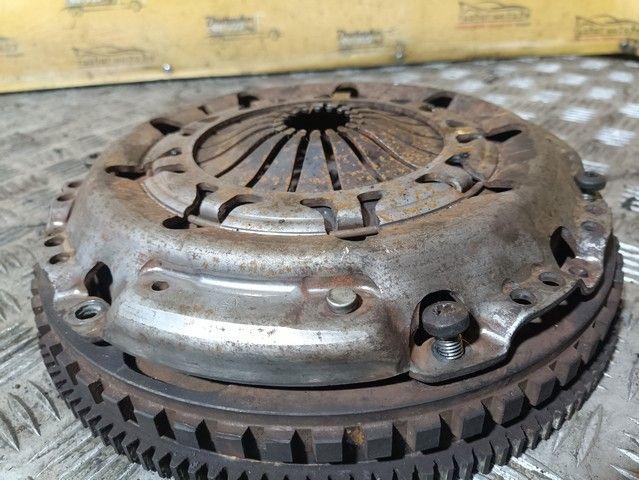 Комплект сцепления NYUH8W Peugeot 406 - Фото 2