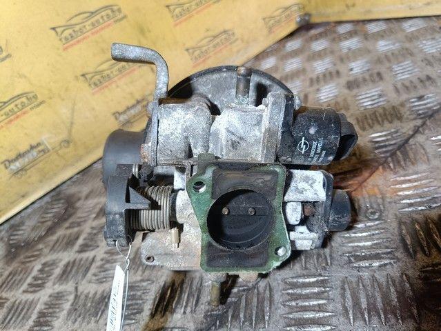 Заслонка дроссельная 77141G Fiat Palio - Фото 6