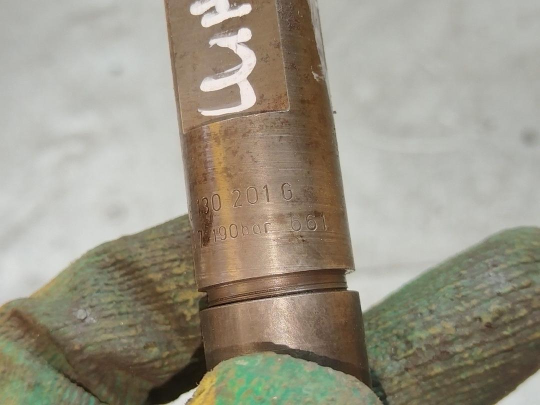 Форсунка 1S974A Volkswagen Sharan купить с доставкой