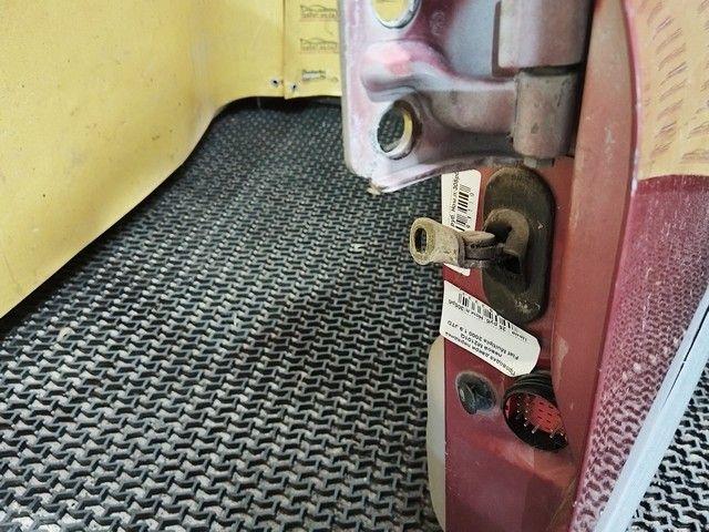 Ограничитель открывания двери передней RAL6W7 Fiat Multipla купить с доставкой