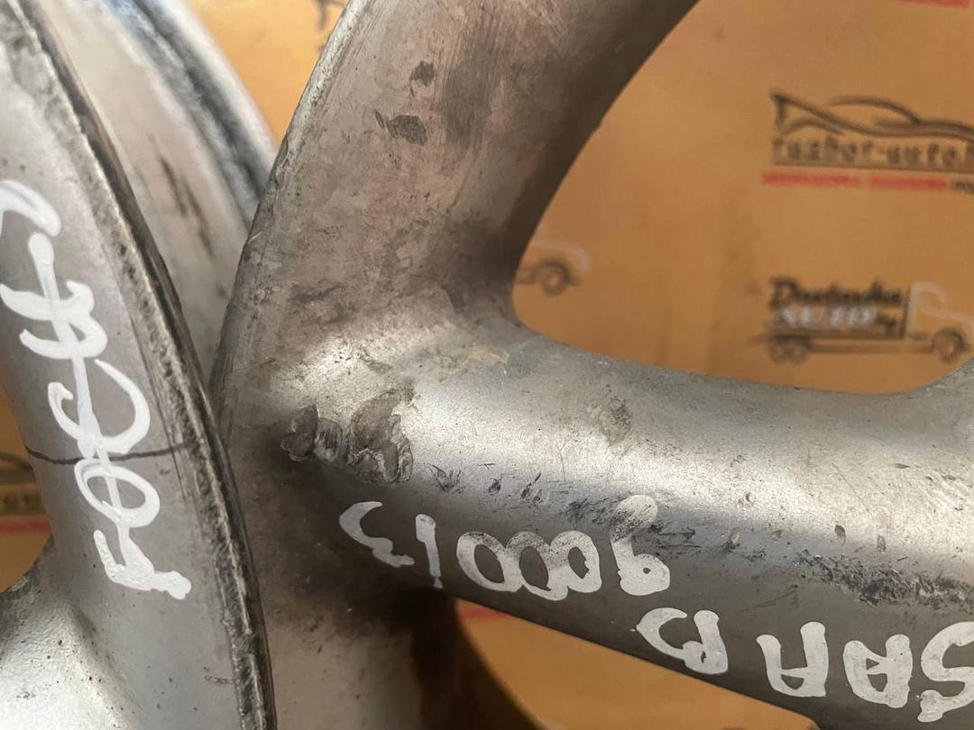 Диск литой R15, 5x108 Saab 9000 1993 4KIOYD 4KIOYD Saab 9000 undefined