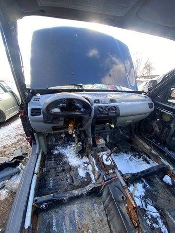 Рулевая колонка 1J63TN Nissan Micra