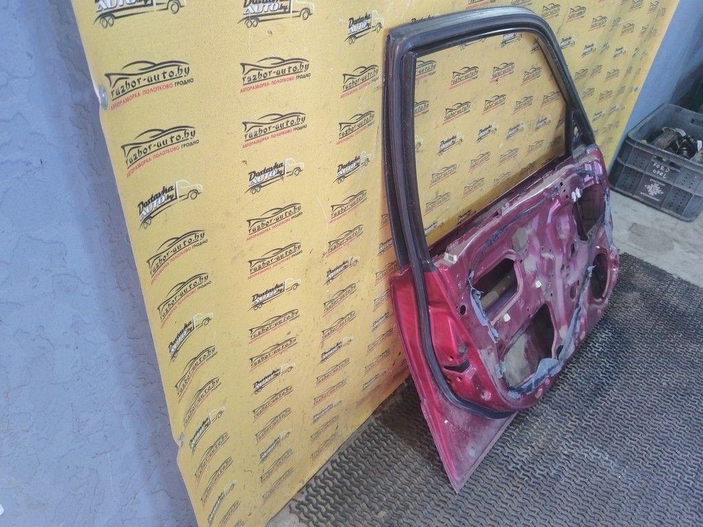 Дверь передняя левая M5OZ1B Toyota Corolla - Фото 7
