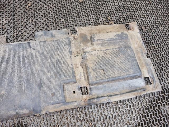 Ковер салонный 76RG2F Citroen Jumper купить с доставкой