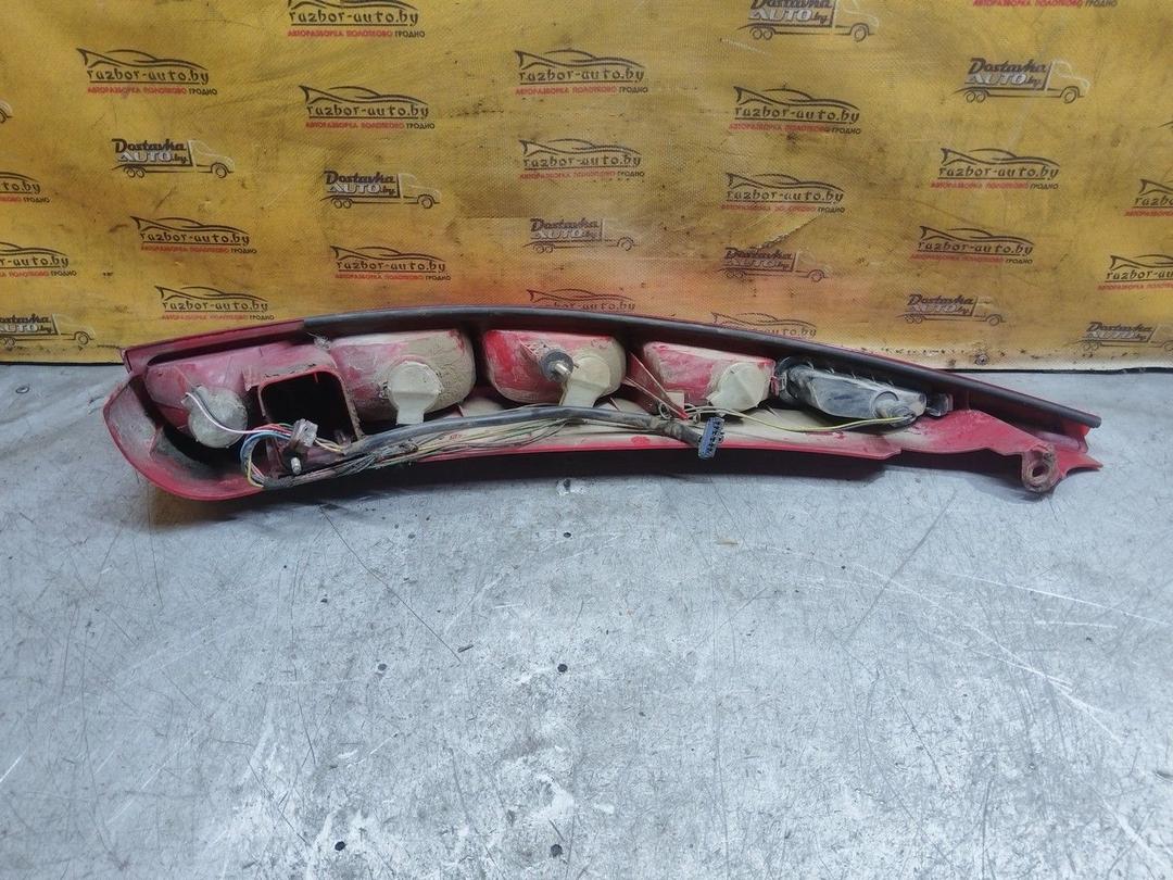 Фонарь задний правый HG40RU Citroen C8 - Фото 7