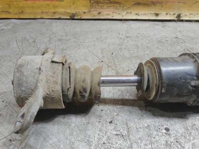 Амортизатор задний левый 0EWX1L Citroen C4 купить