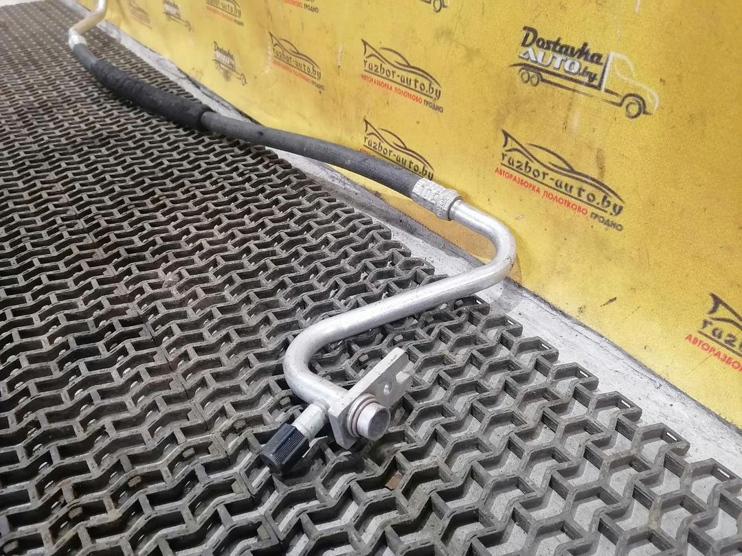 Трубка кондиционера 174B6F Renault Megane - Фото 2