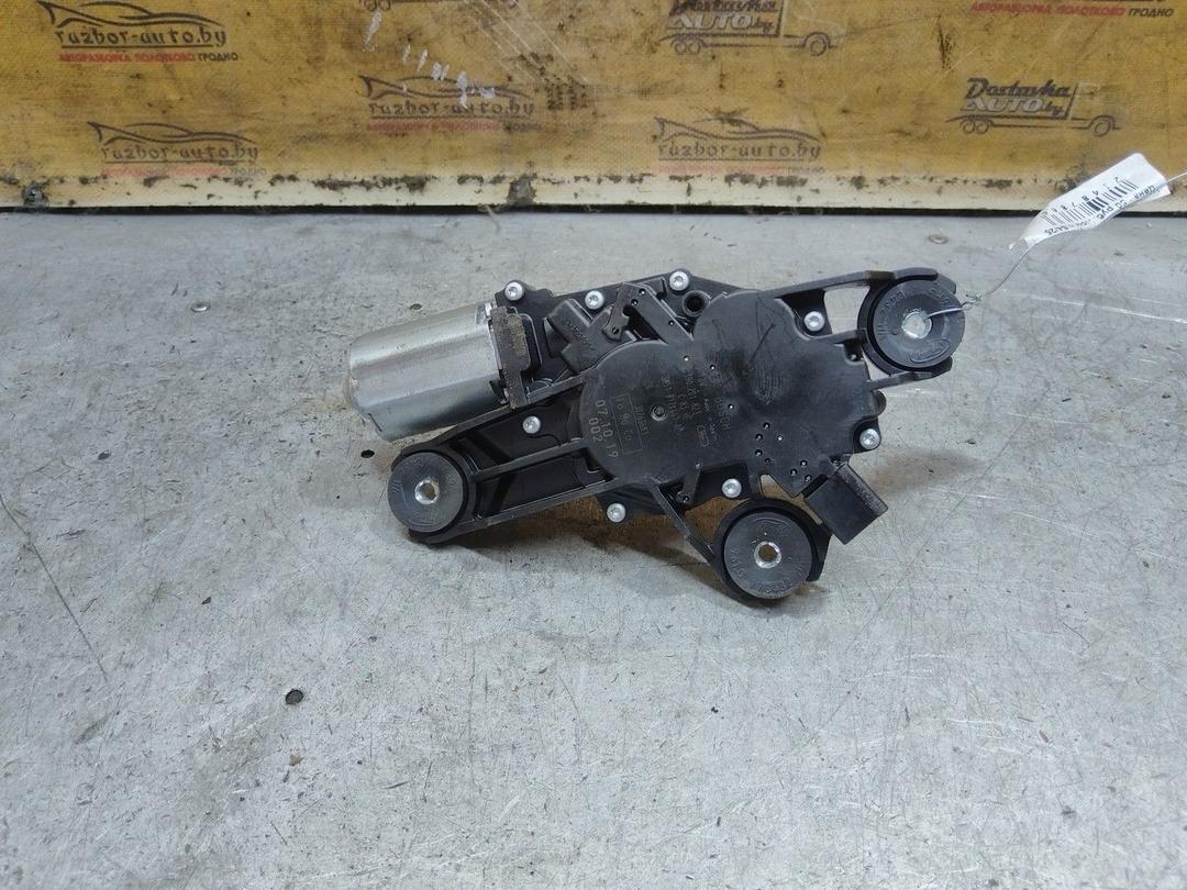Моторчик заднего стеклоочистителя (дворника) THD6PM Ford Focus - Фото 3