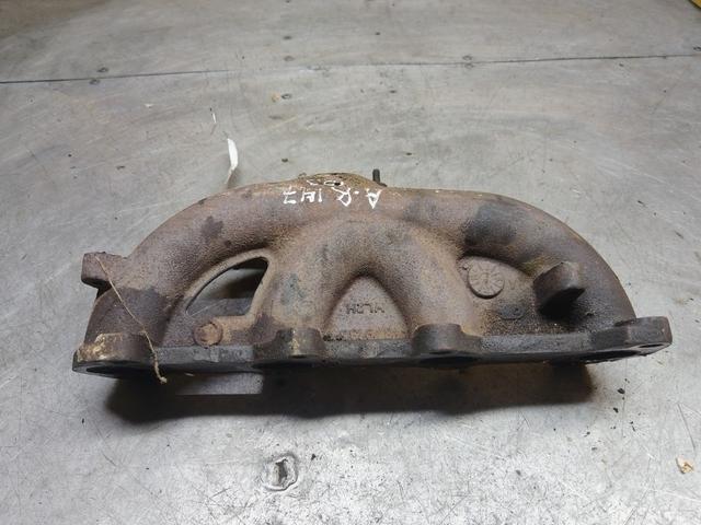 Коллектор выпускной CF38DQ Alfa Romeo 147