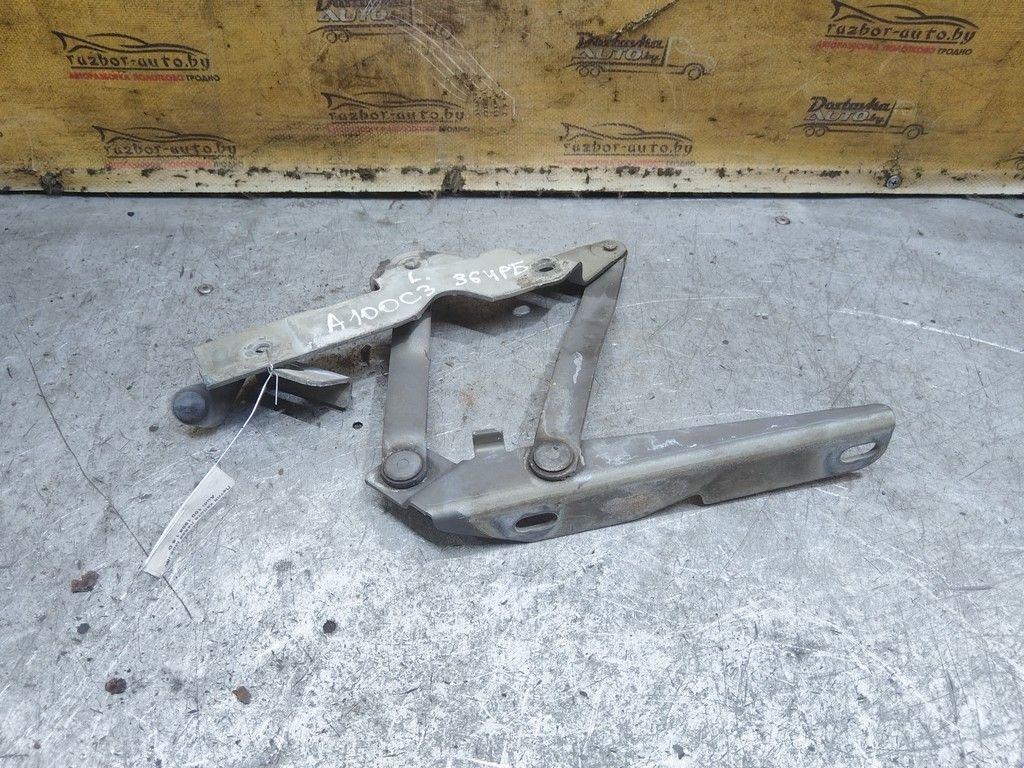 Петля капота левая M0EJIW Audi 100 - Фото 1