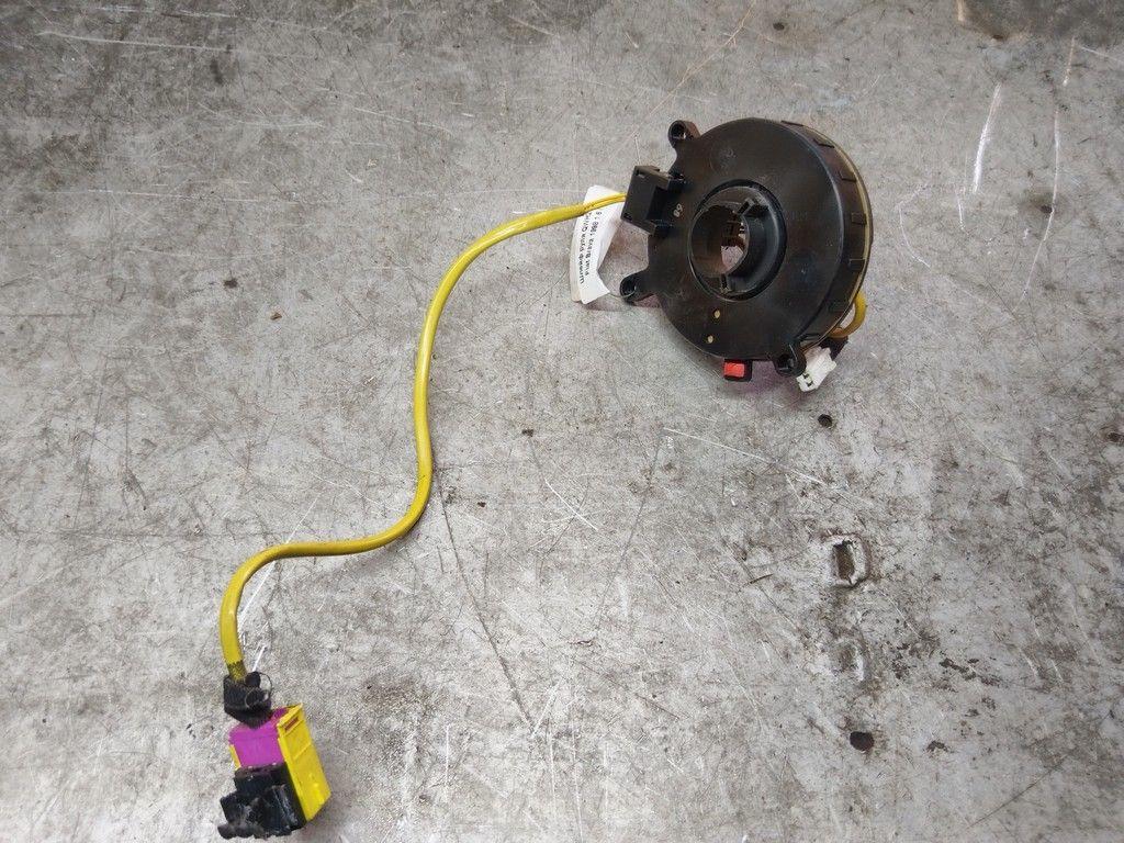 Шлейф руля QWH25C Fiat 