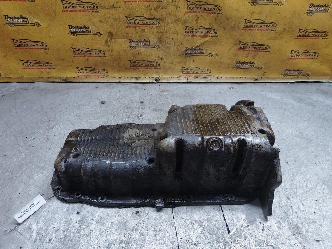 Поддон LXQTEB Daewoo Nubira