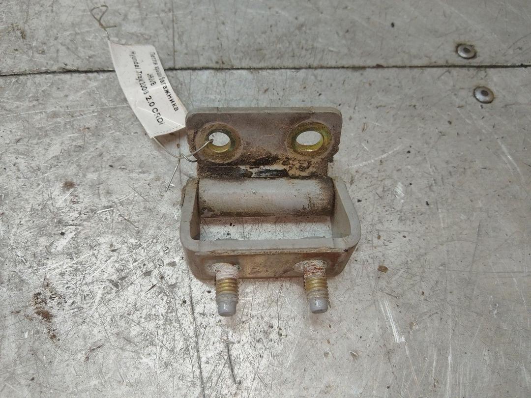 Петля крышки багажника JHRJV8 Hyundai Trajet - Фото 2