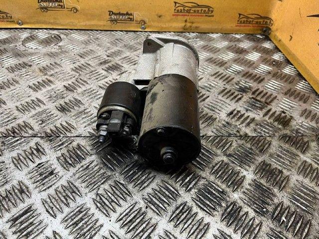 Стартер 587AA6 Volkswagen Polo купить