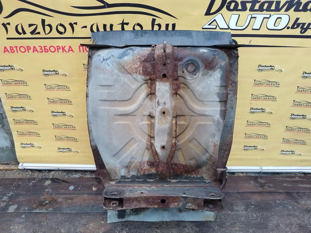 Ниша запасного колеса 7DDDY2 Mitsubishi Carisma купить в магазине запчастей бу