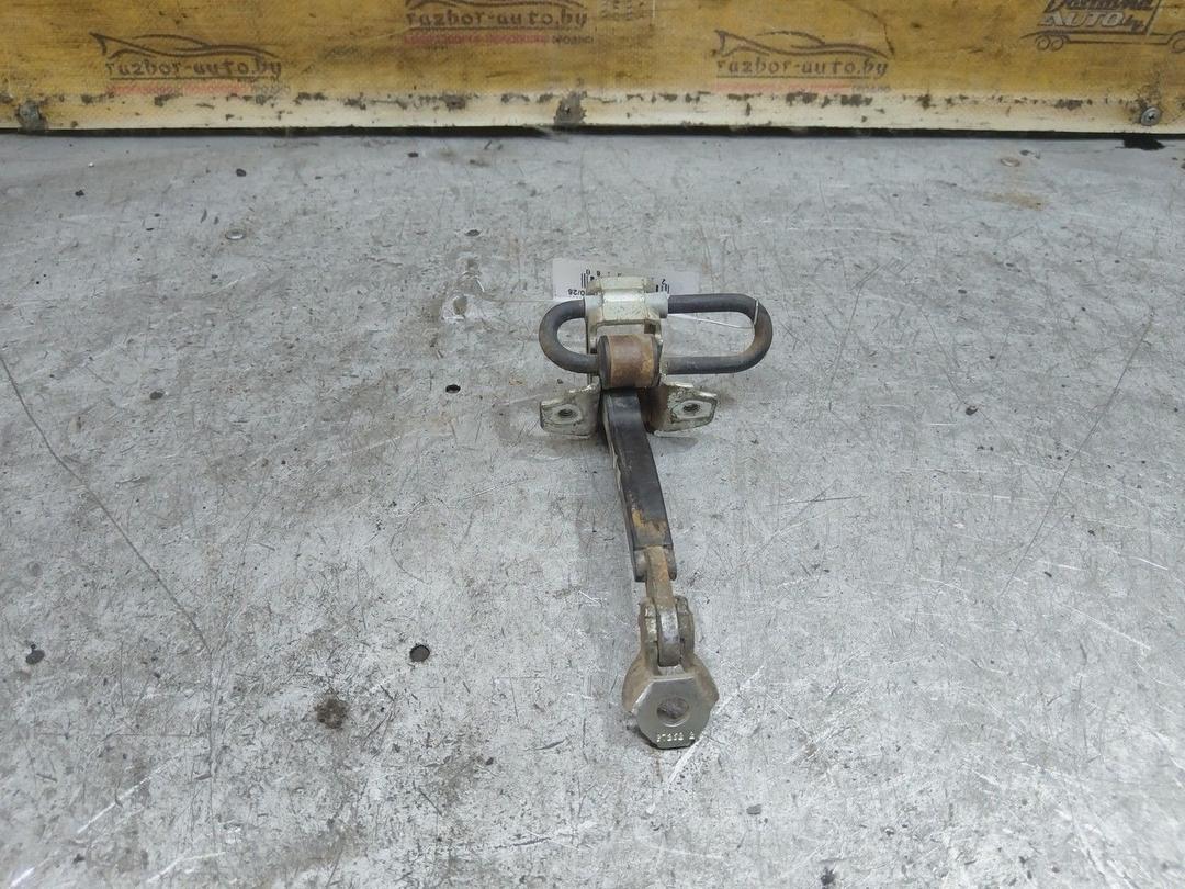 Ограничитель открывания двери задней Z12I9N Fiat Linea - Фото 4