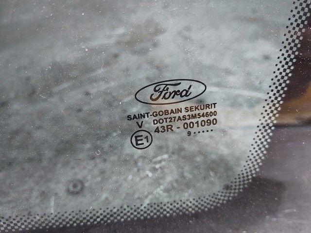 Стекло кузовное боковое правое CEFO49 Ford C-Max купить с доставкой