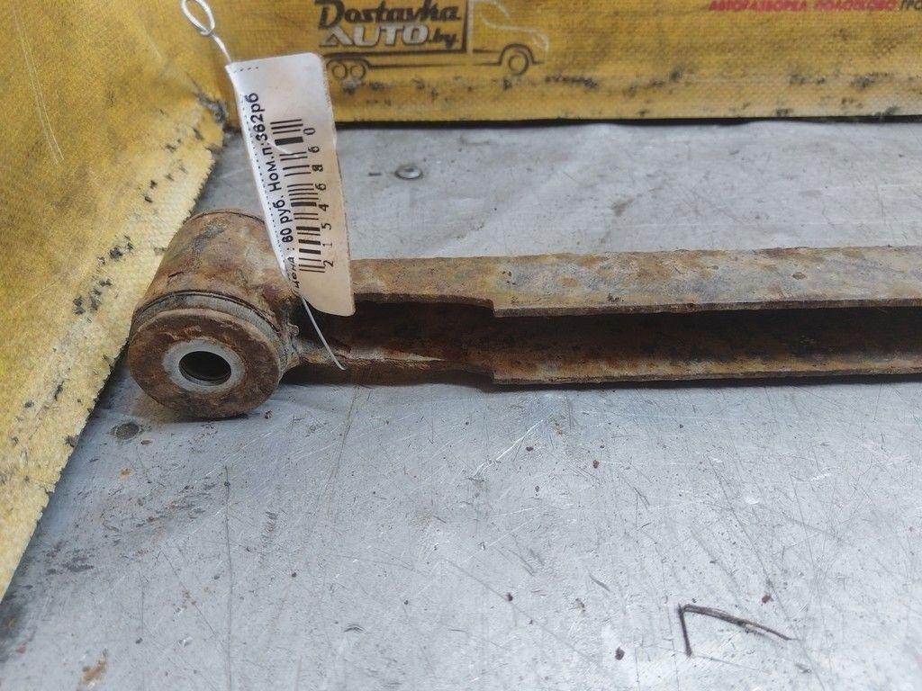 Тяга реактивная OMFQN1 Audi 80 - Фото 5