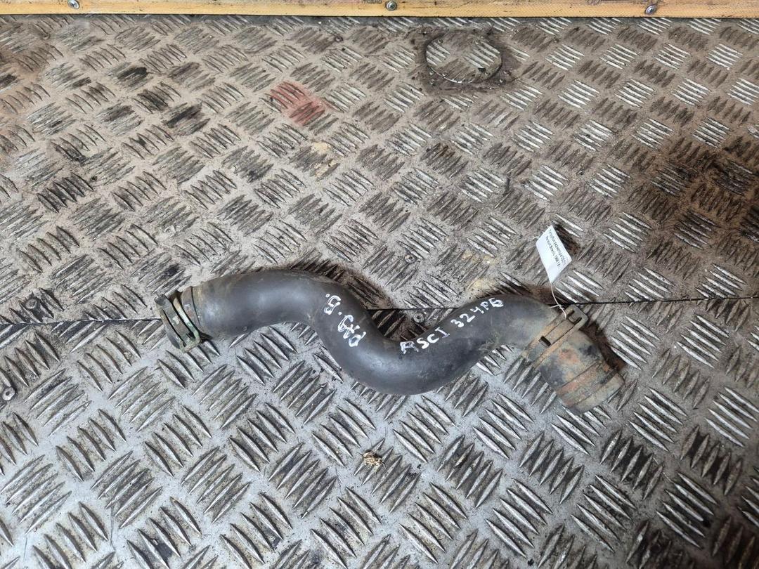 Патрубок радиатора O2LT10 Renault Scenic - Фото 1