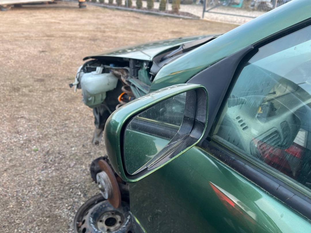 Зеркало наружное левое YS7NK3 Fiat Punto купить с доставкой