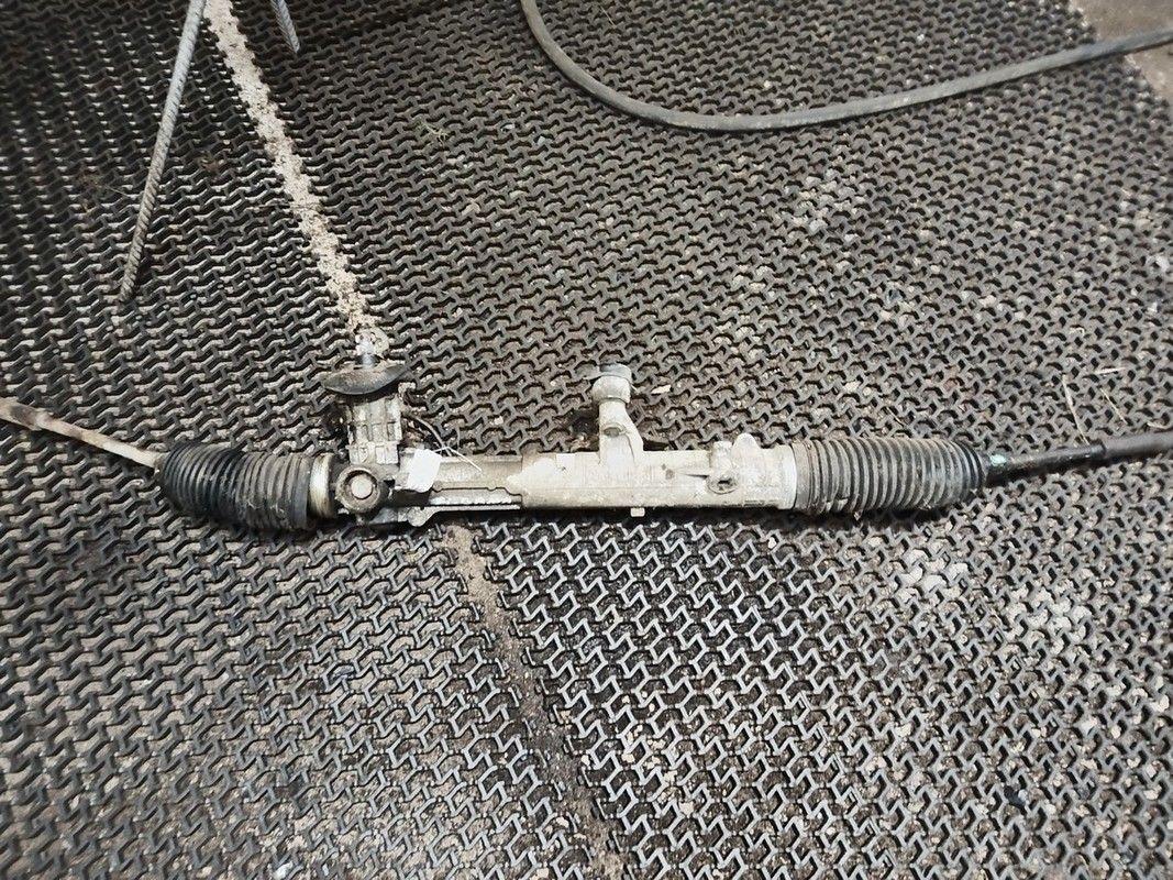 Рулевая рейка P1HLZ2 Fiat 